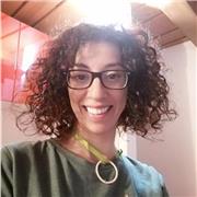 Insegnante con esperienza Prossima alla laurea magistrale in Lettere, Laurea triennale in Scienze dell'Educazione e della Formazione primaria, master nell'area letteraria, storica e geografica per la scuola secondaria di secondo grado